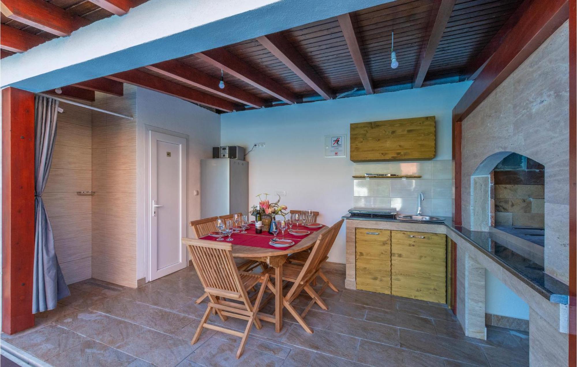 Nice Apartment In Plano With Kitchen Εξωτερικό φωτογραφία
