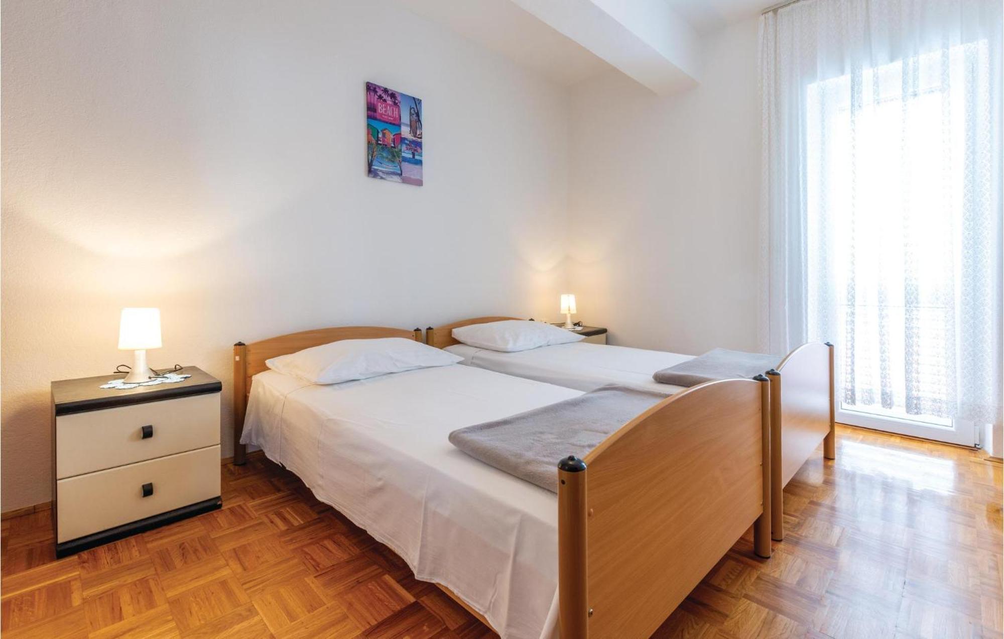 Nice Apartment In Plano With Kitchen Εξωτερικό φωτογραφία