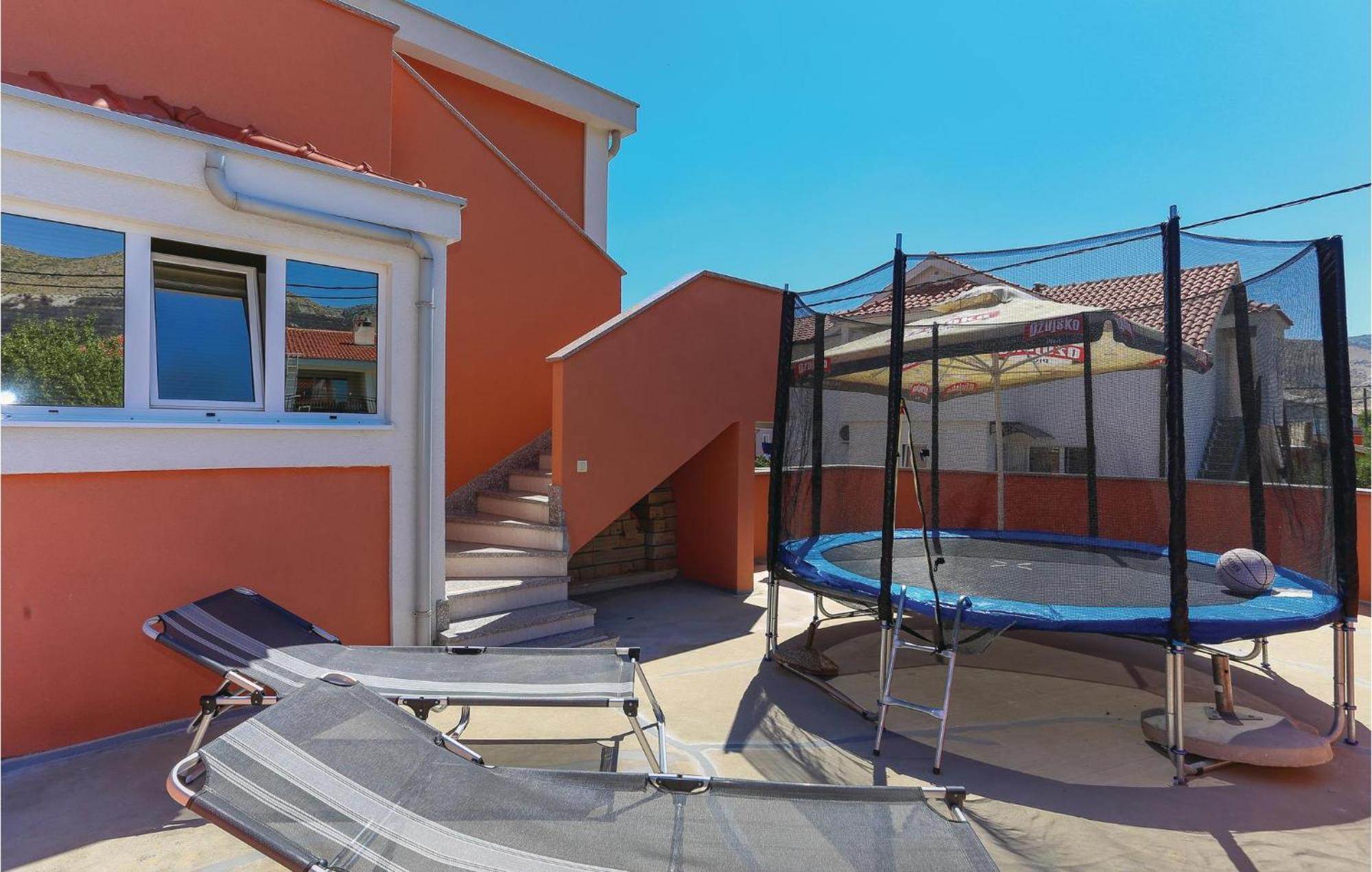Nice Apartment In Plano With Kitchen Εξωτερικό φωτογραφία