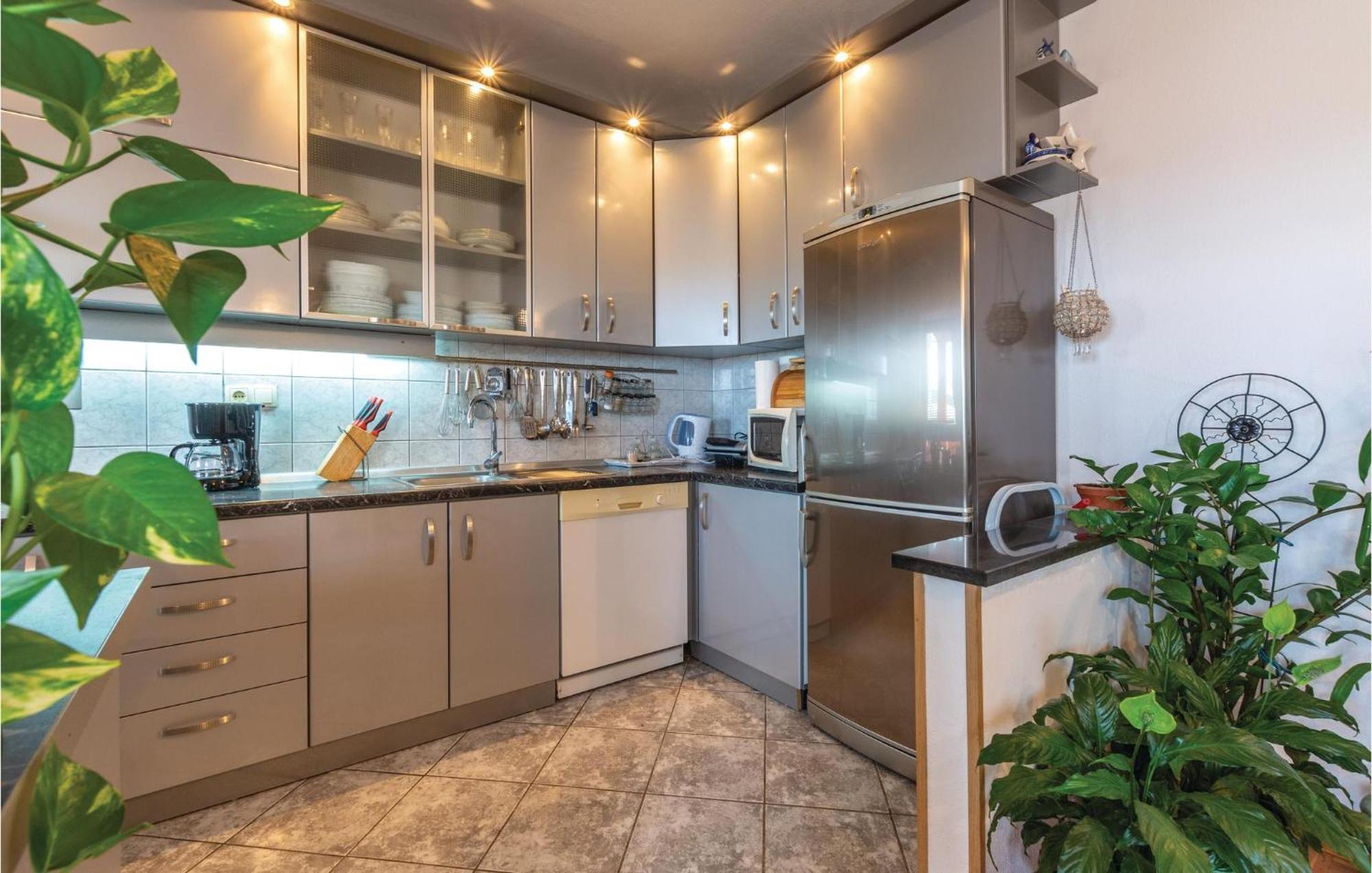 Nice Apartment In Plano With Kitchen Εξωτερικό φωτογραφία