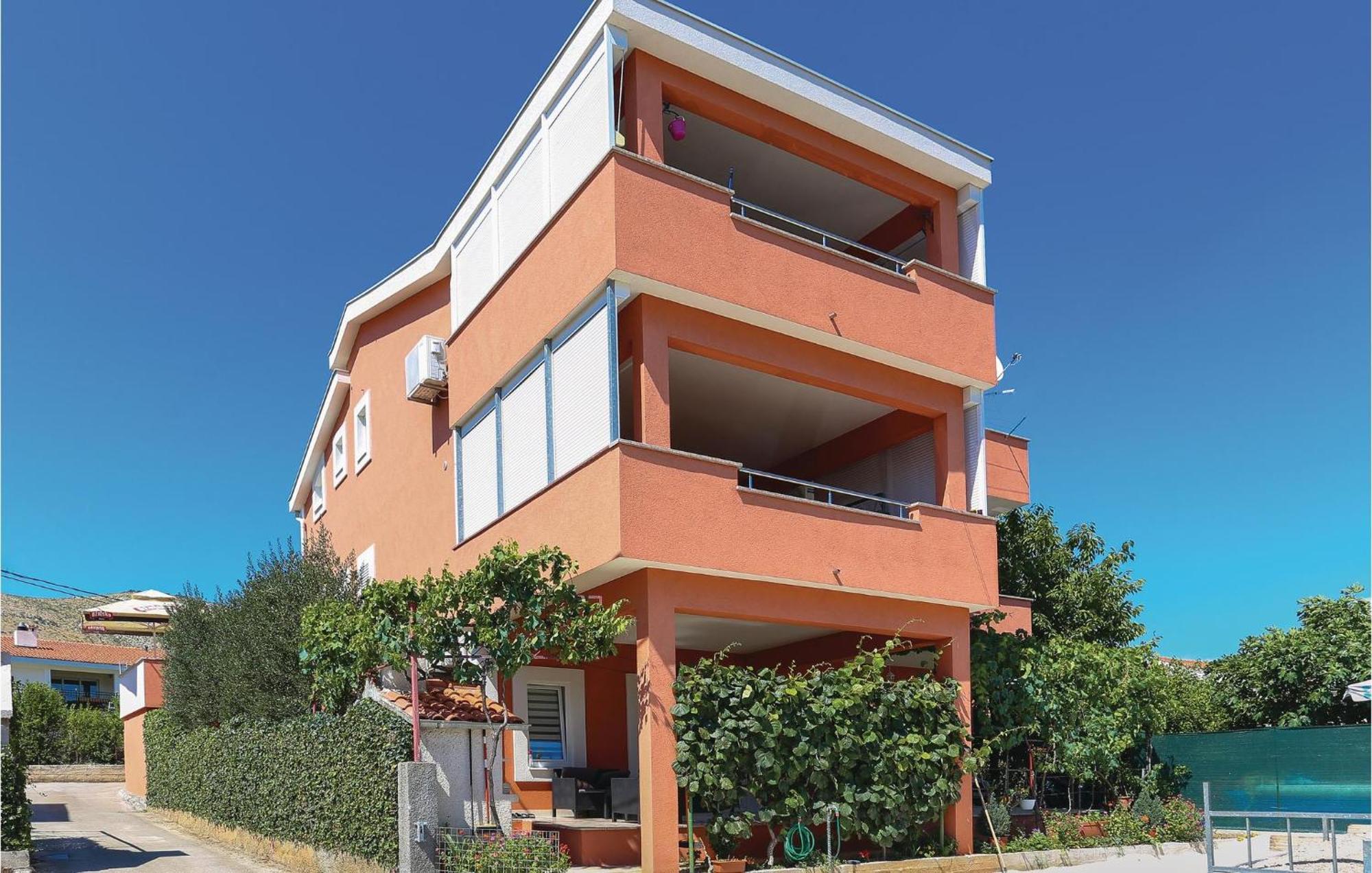 Nice Apartment In Plano With Kitchen Εξωτερικό φωτογραφία